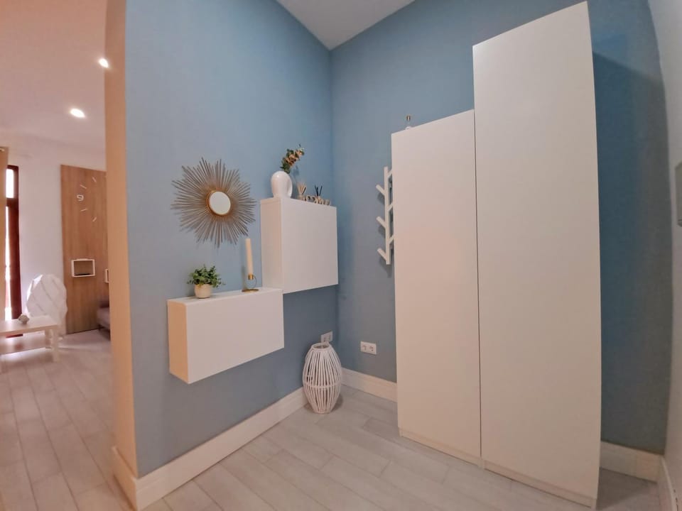 Apartamento Barrosa Pista Apartment in Chiclana de la Frontera