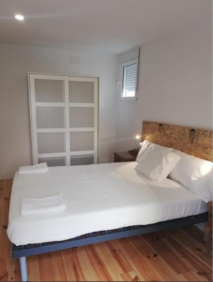 Calle Carmen Céntrico Amplio Apartment in Pamplona