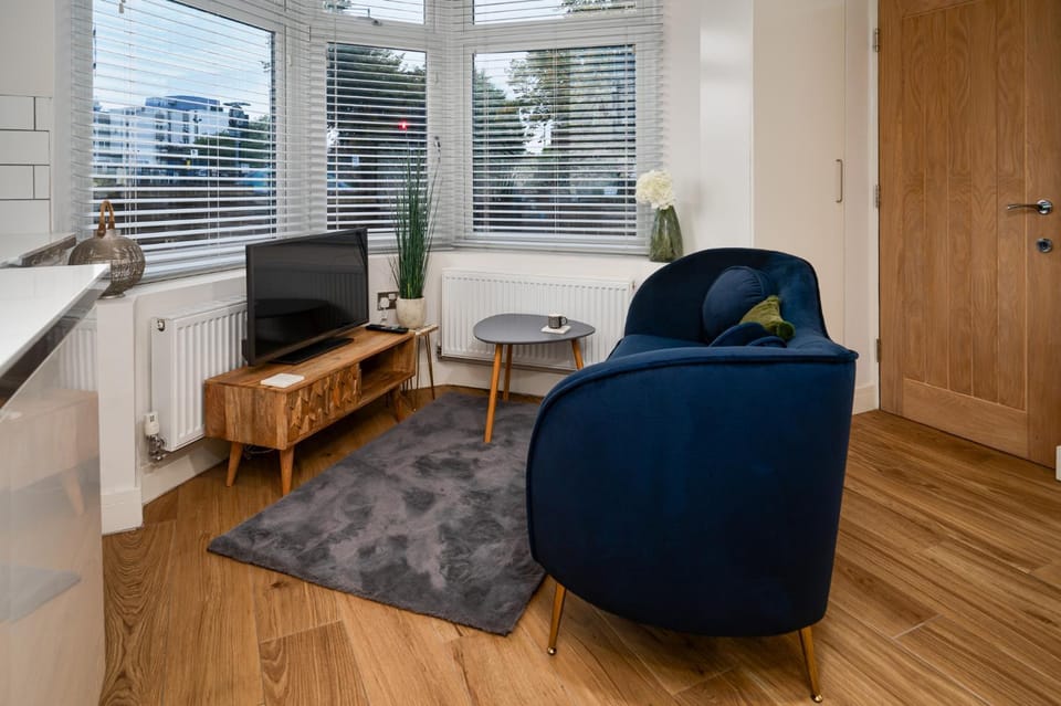 TV and multimedia, Lounge or bar