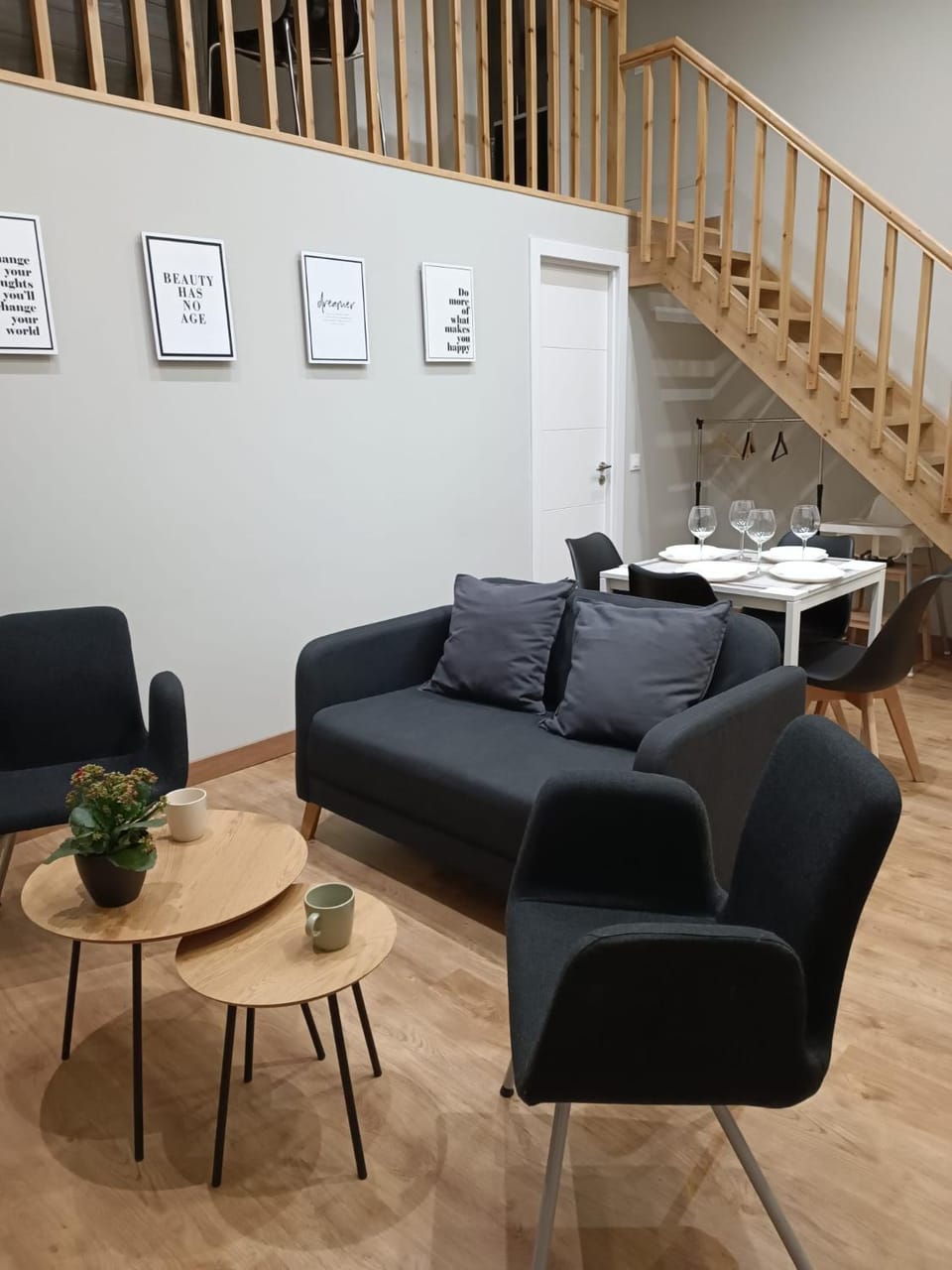 Apartamento Retiro Apartment in Madrid