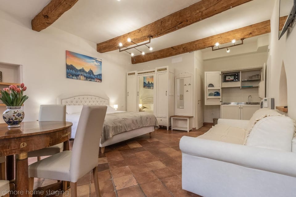 Casa Maghinardo Bed and Breakfast in Emilia-Romagna