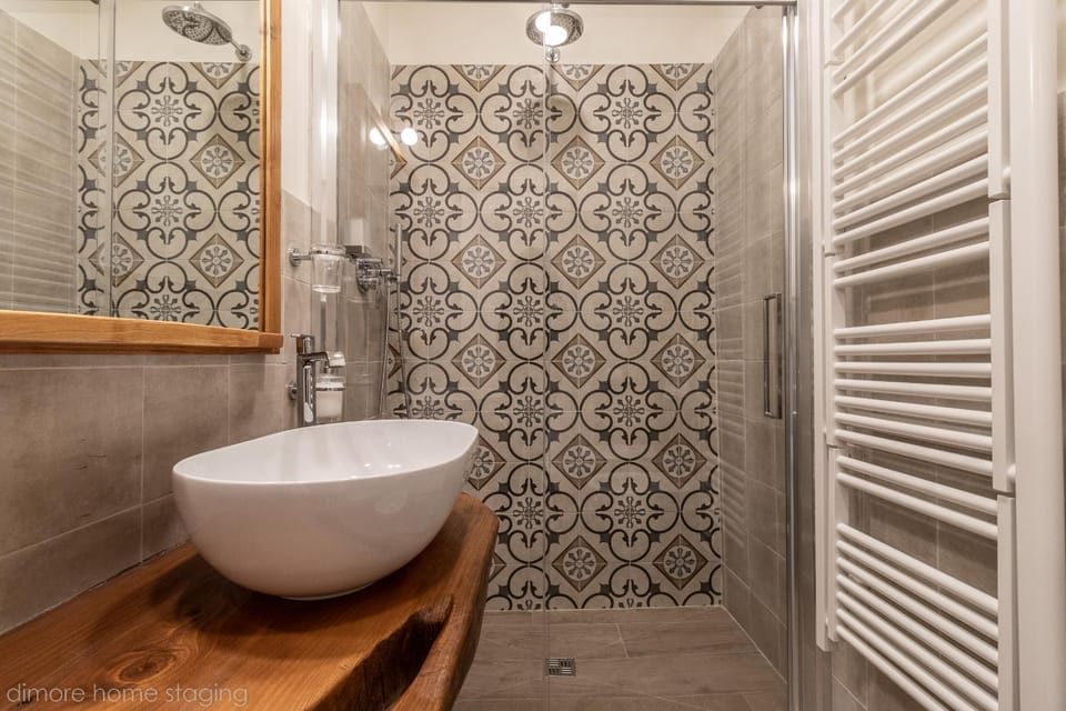 Casa Maghinardo Bed and Breakfast in Emilia-Romagna
