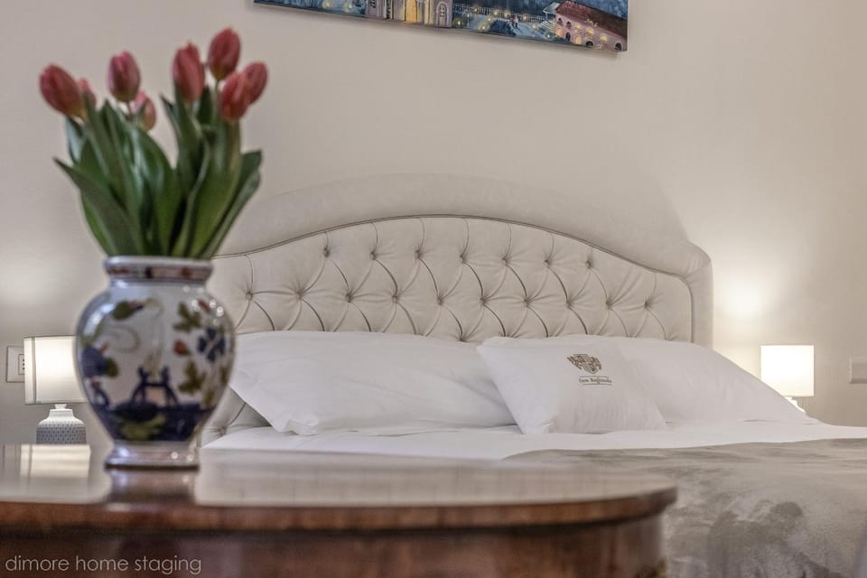 Casa Maghinardo Bed and Breakfast in Emilia-Romagna