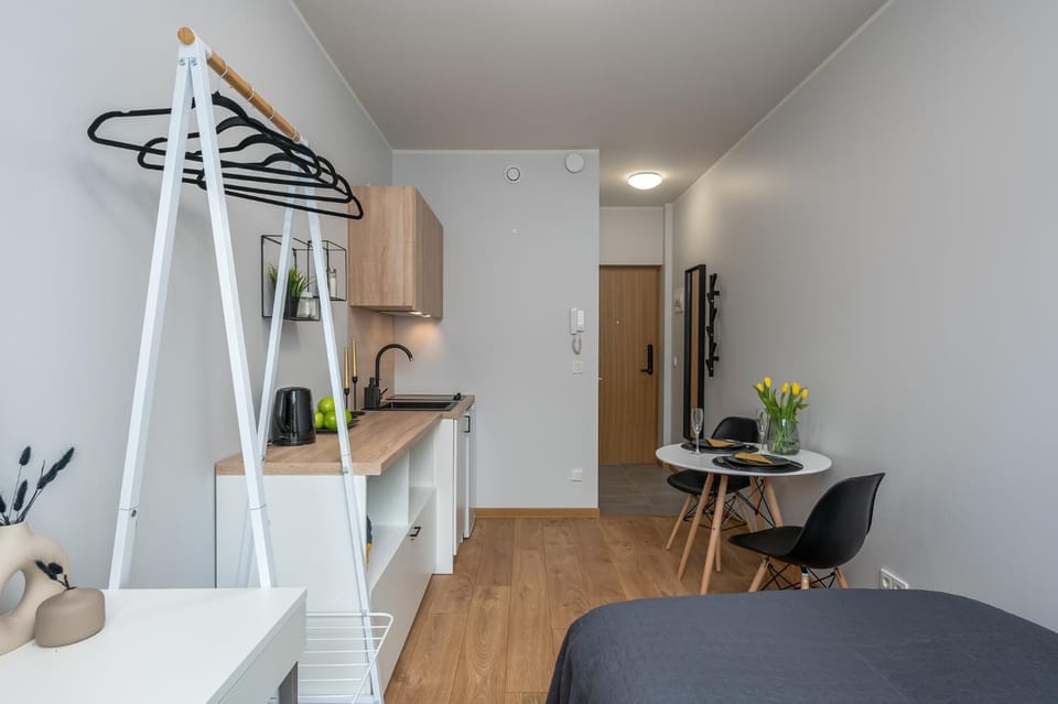 Cosy Pepleri place, self check-in Apartment in Estonia