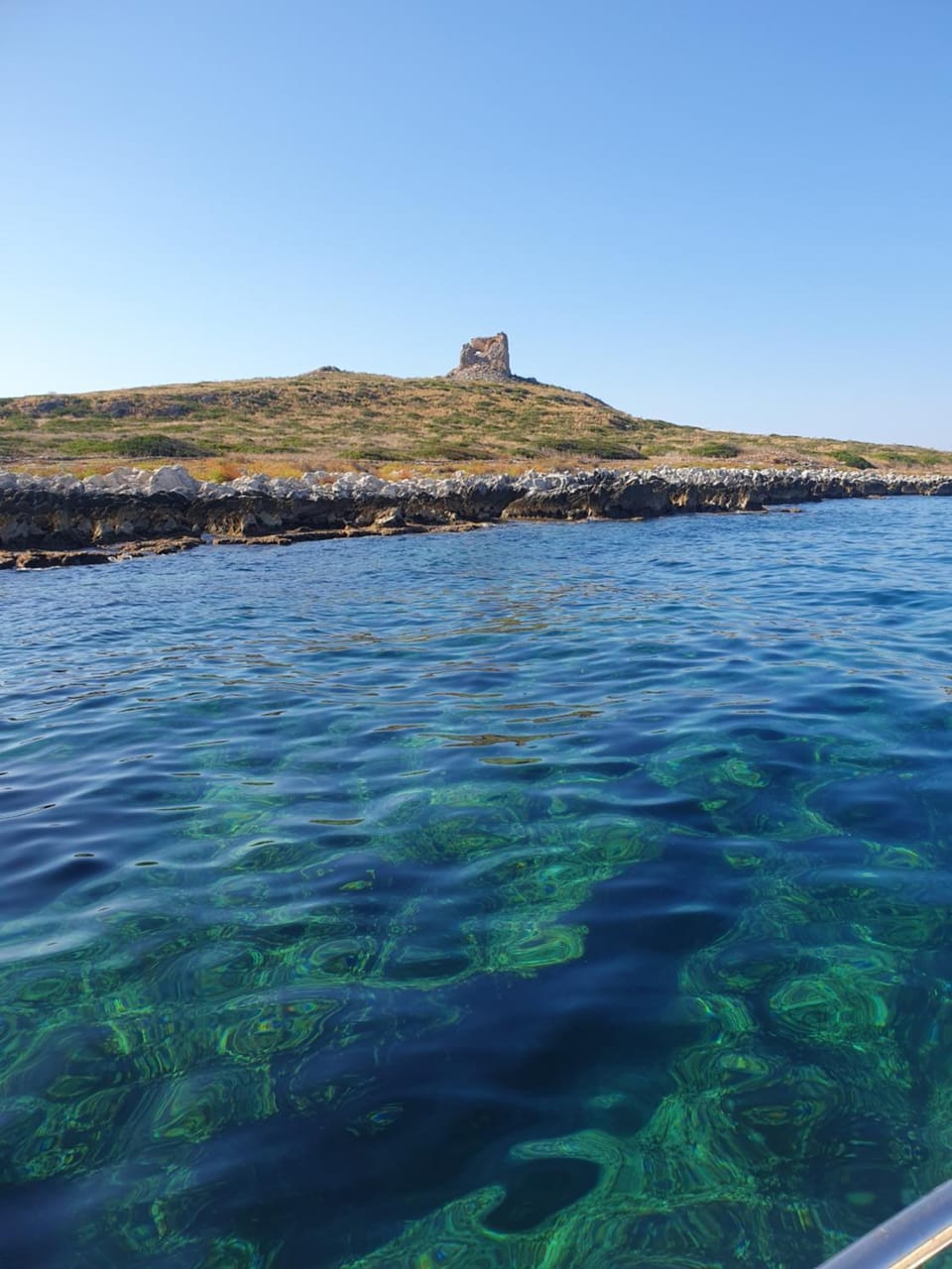 CASETTA PONENTE Apartment in Sicily