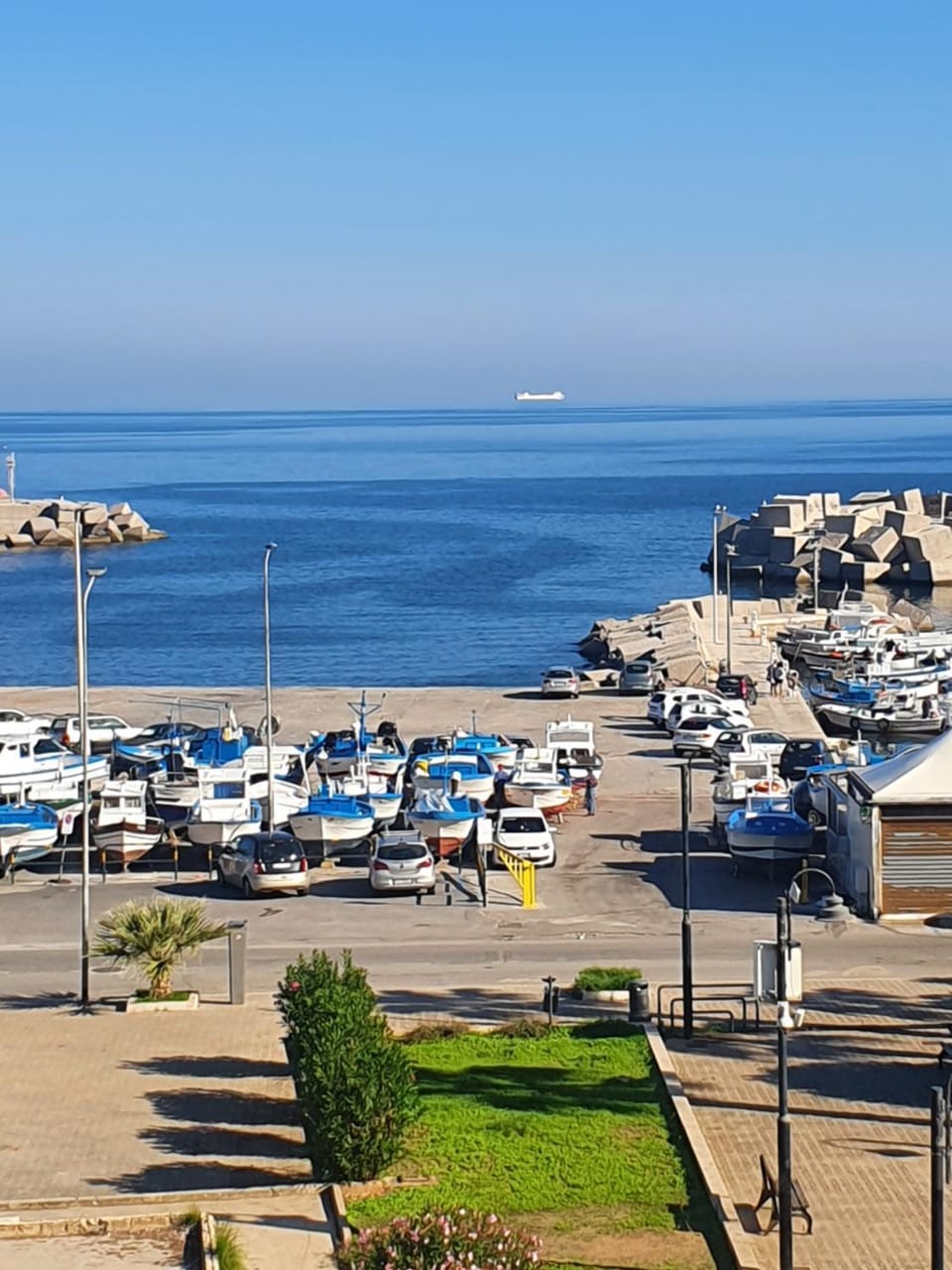 CASETTA PONENTE Apartment in Sicily