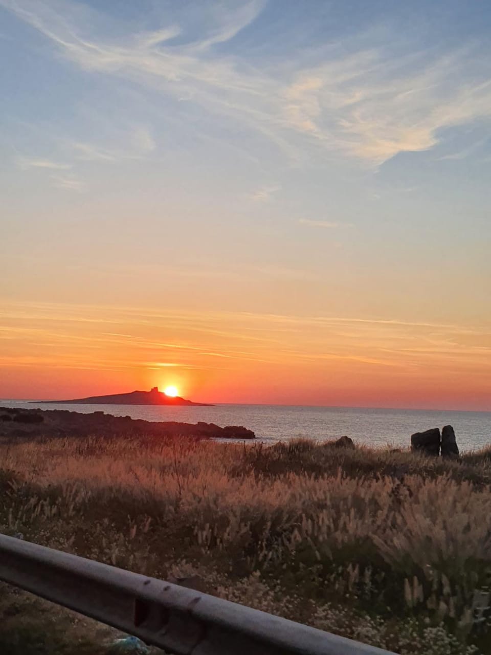 CASETTA PONENTE Apartment in Sicily
