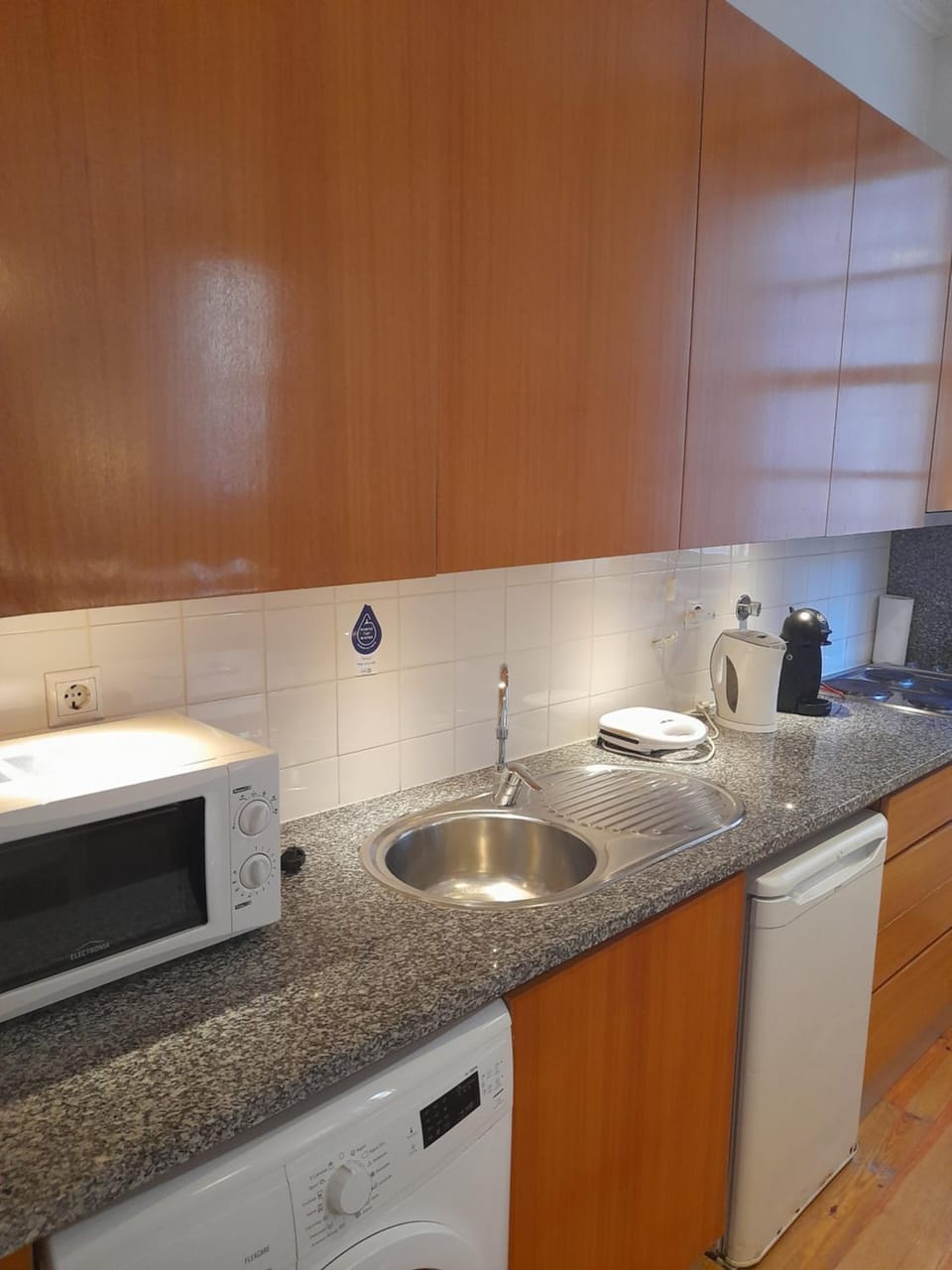 Comfortable Central 2 Bedrooms Apartments by Great&Cosy Apartment in Porto
