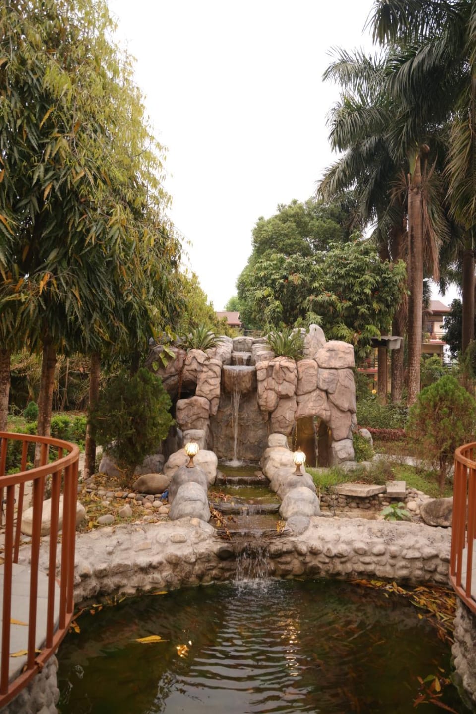 Royal Tiger Luxury Resort Resort in Bagmati Province, Nepal