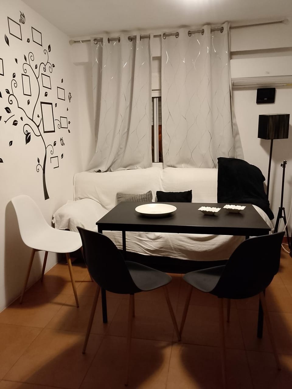 Santa Justa Apartment in Seville