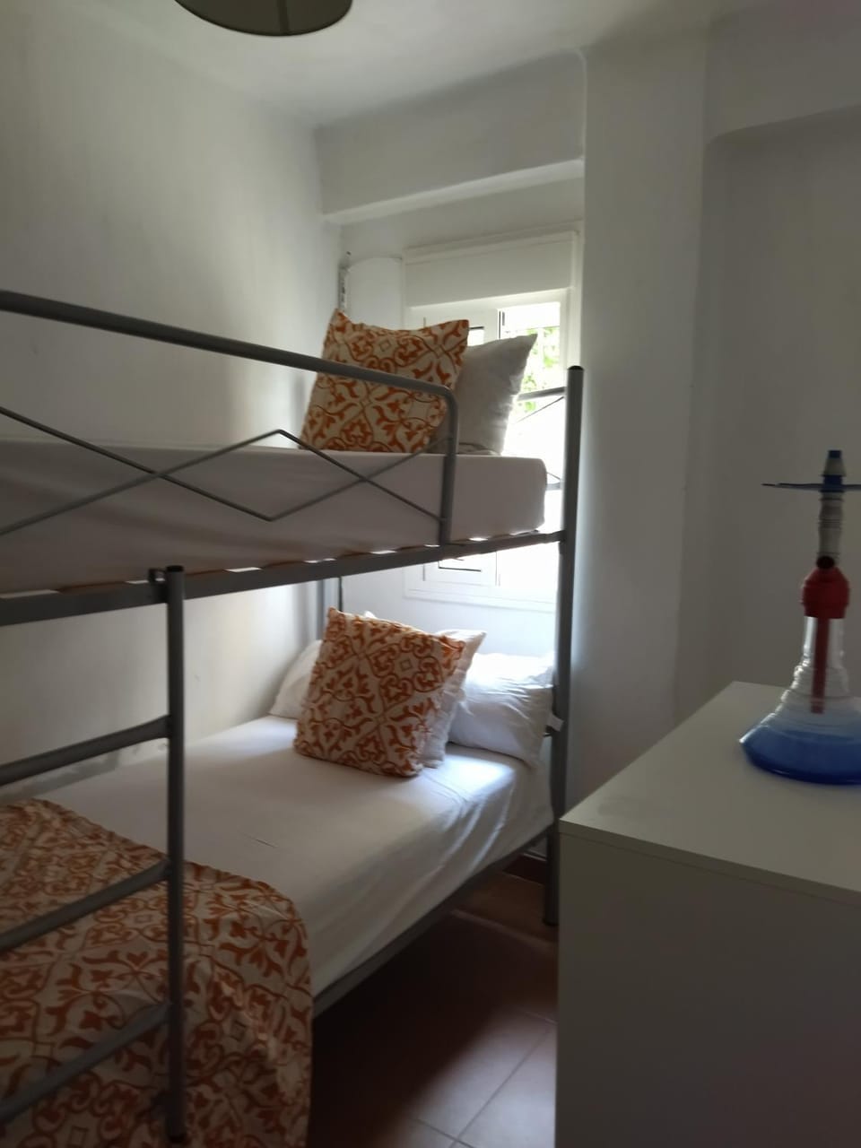 Santa Justa Apartment in Seville