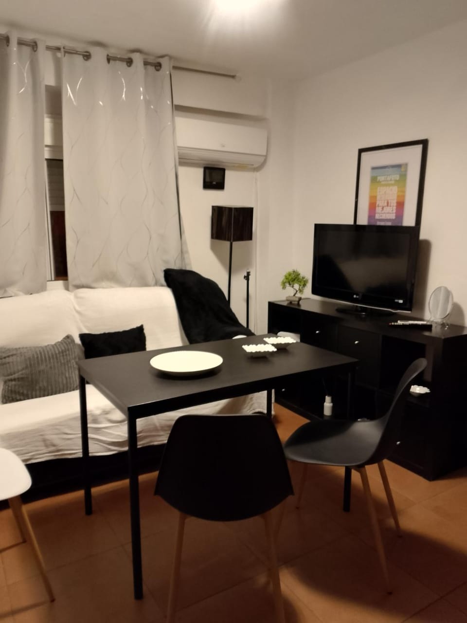 Santa Justa Apartment in Seville
