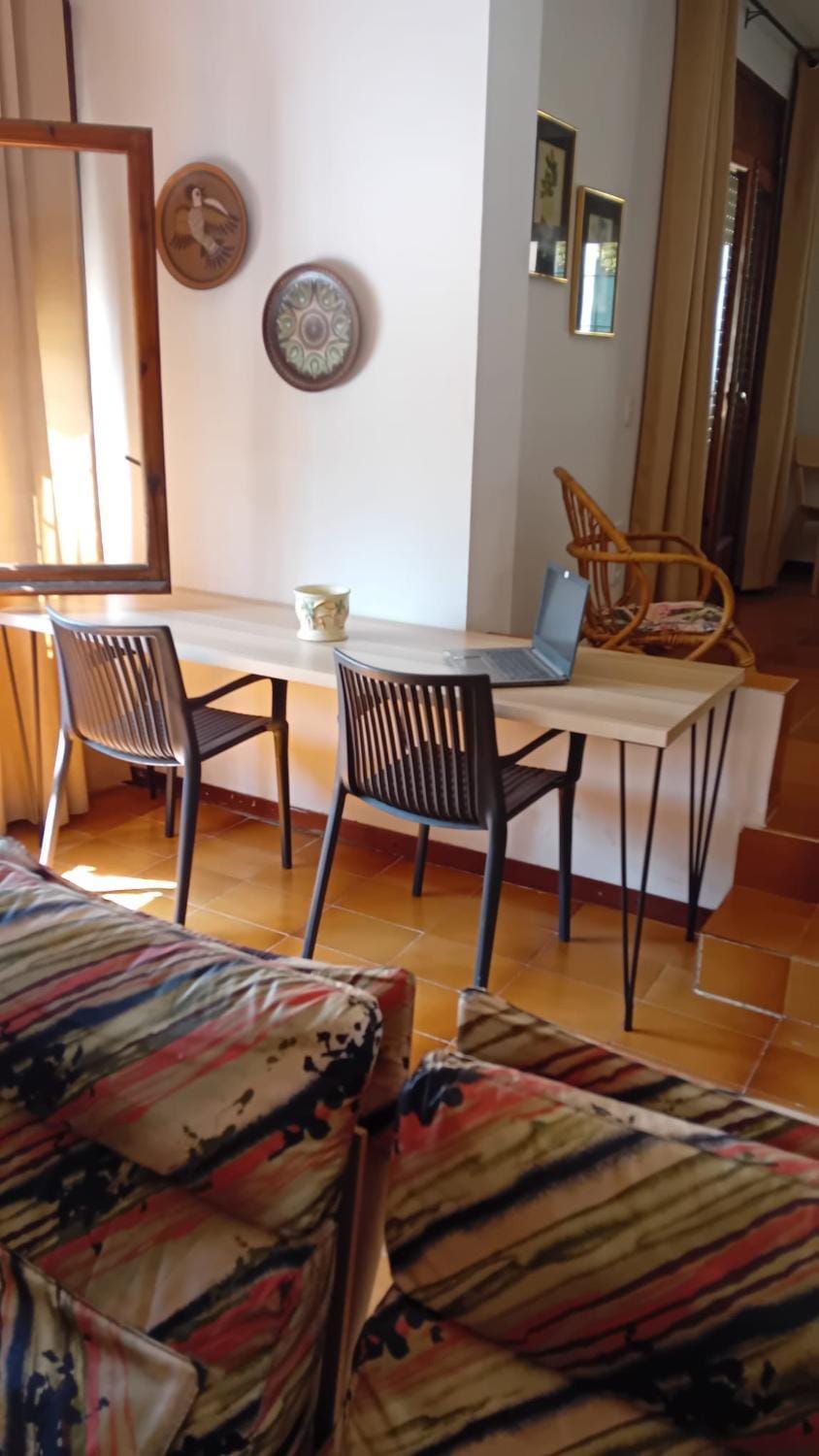 Casa unifamiliar en Calafell House in Calafell