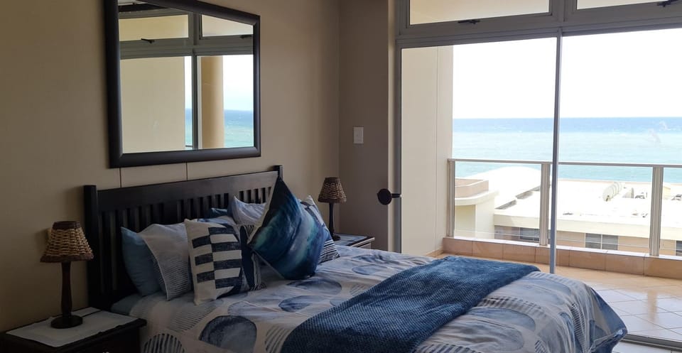 Balcony/Terrace, Bedroom, Sea view