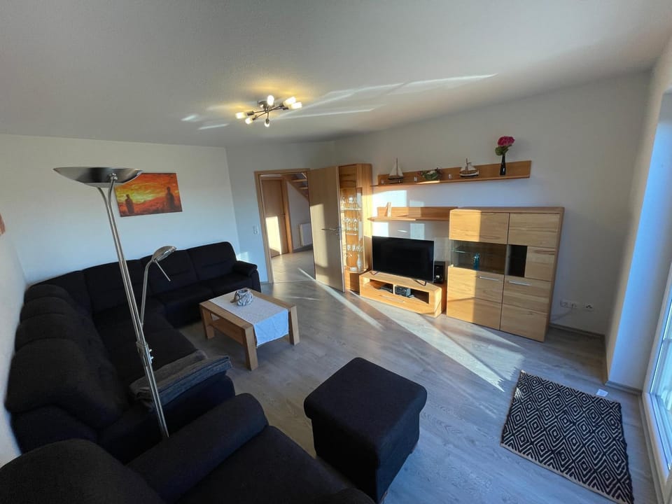 Wangernest House in Wangerland