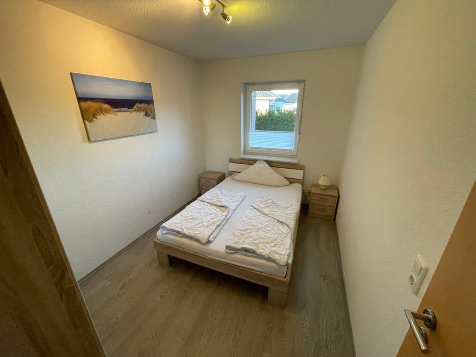 Wangernest House in Wangerland