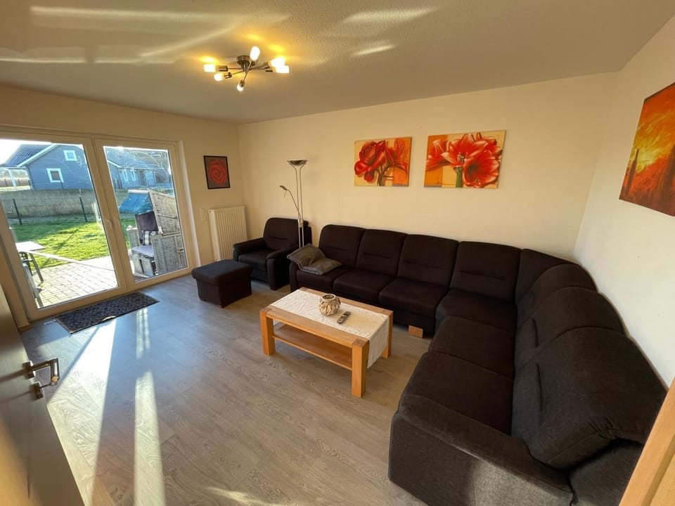 Wangernest House in Wangerland