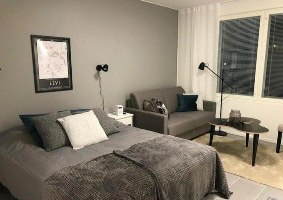 Levillenet SkiStar Superior Studios Apartment in Lapland