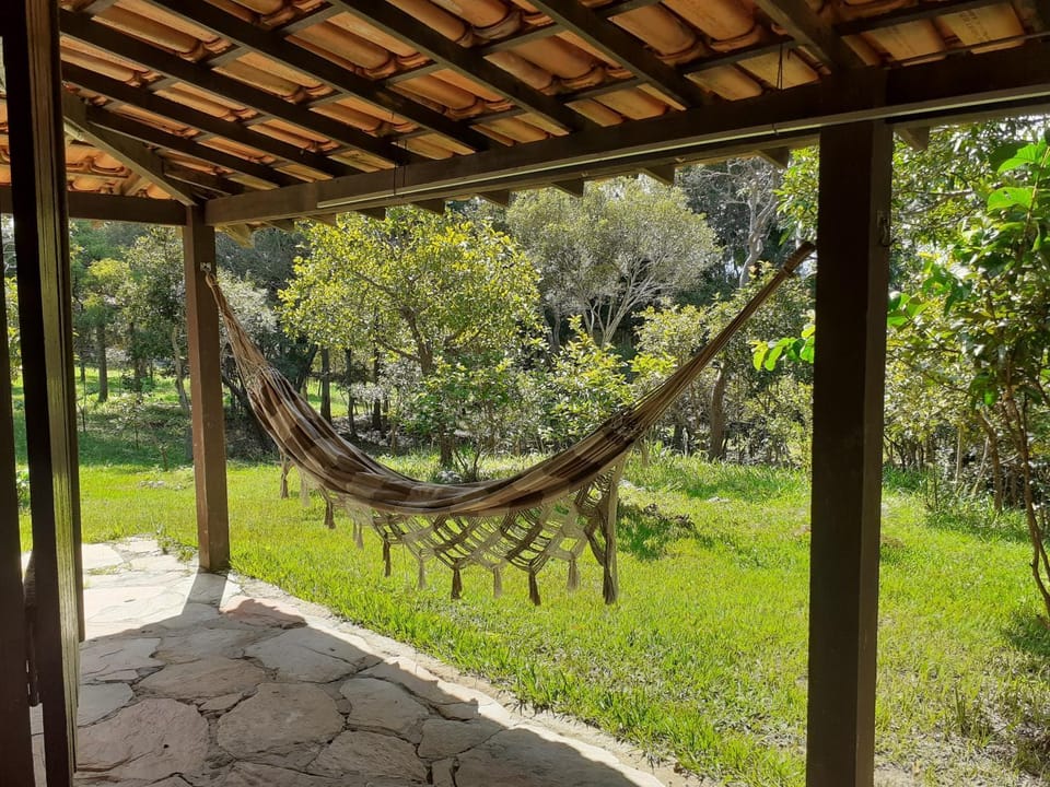 Garden, Garden view
