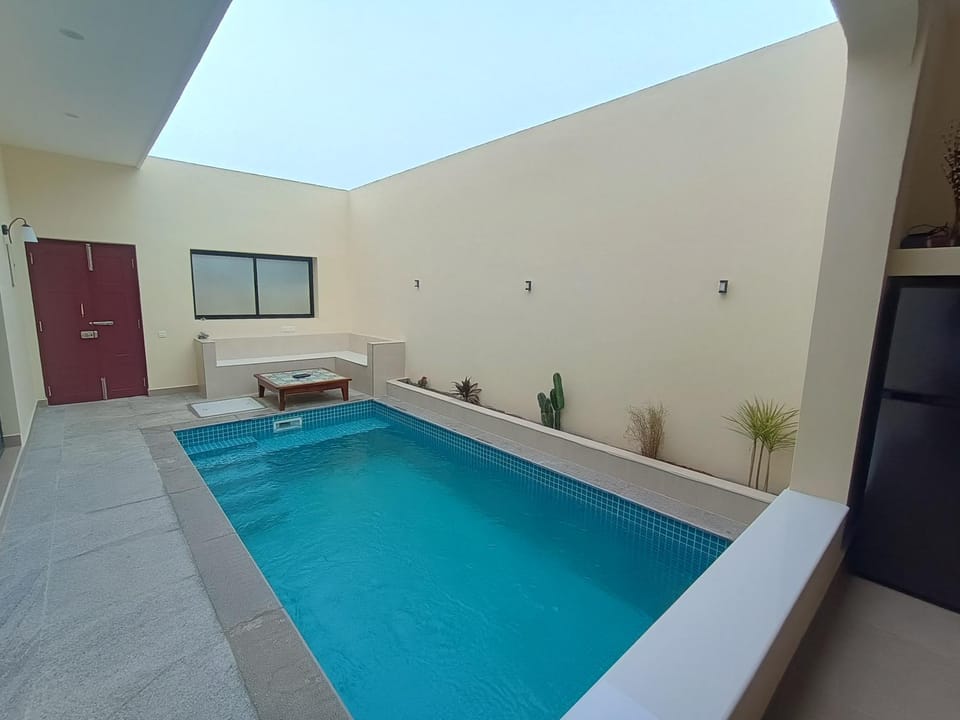Pool view, Swimming pool, Swimming pool