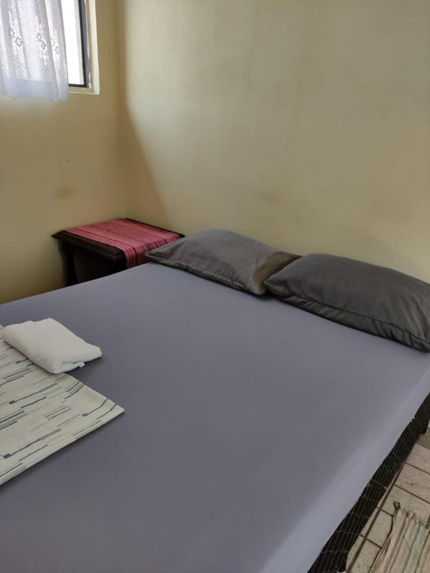 Quarto suíte Apartment in Santos