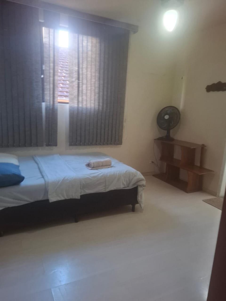 Quarto suíte Apartment in Santos