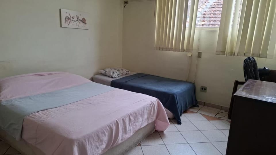 Quarto suíte Apartment in Santos