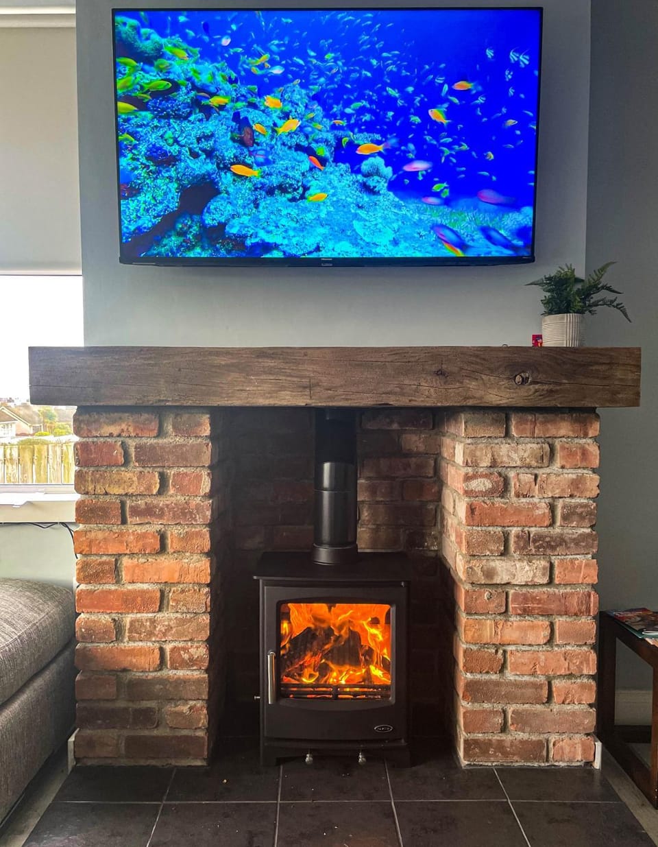 Ocean View, Portstewart House in Portstewart