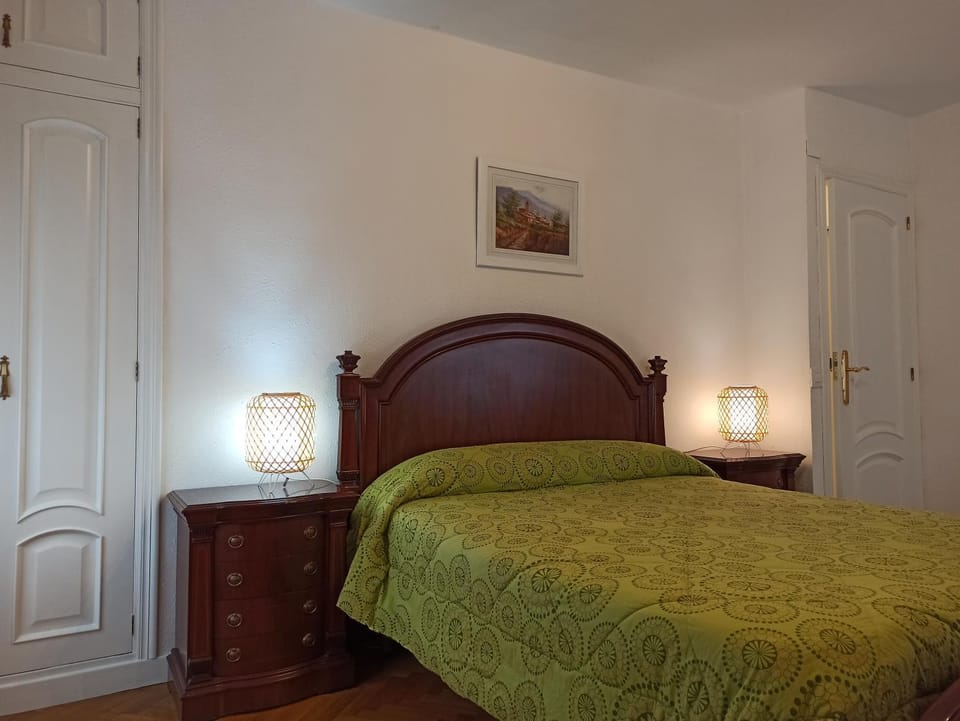 Apartamento marrodan centrico Apartment in Arnedillo