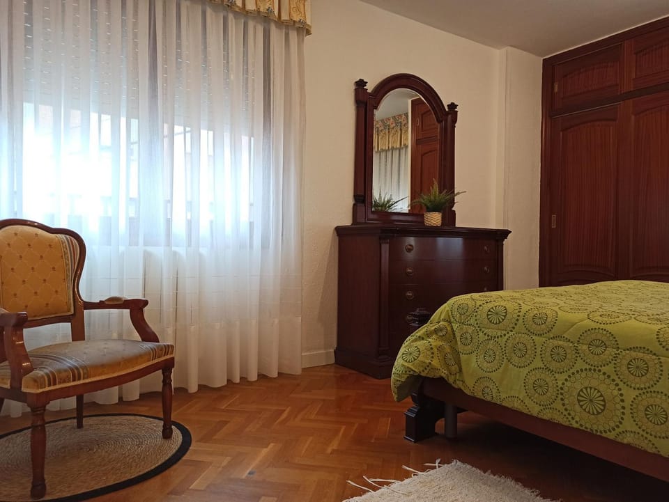 Apartamento marrodan centrico Apartment in Arnedillo