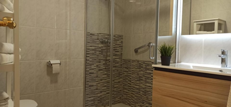 Apartamento marrodan centrico Apartment in Arnedillo