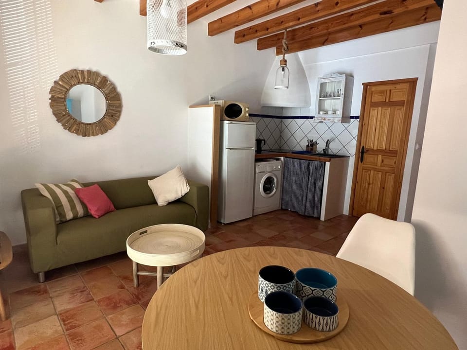 Apartamento Marinero en Primera Linea Apartment in Villajoyosa