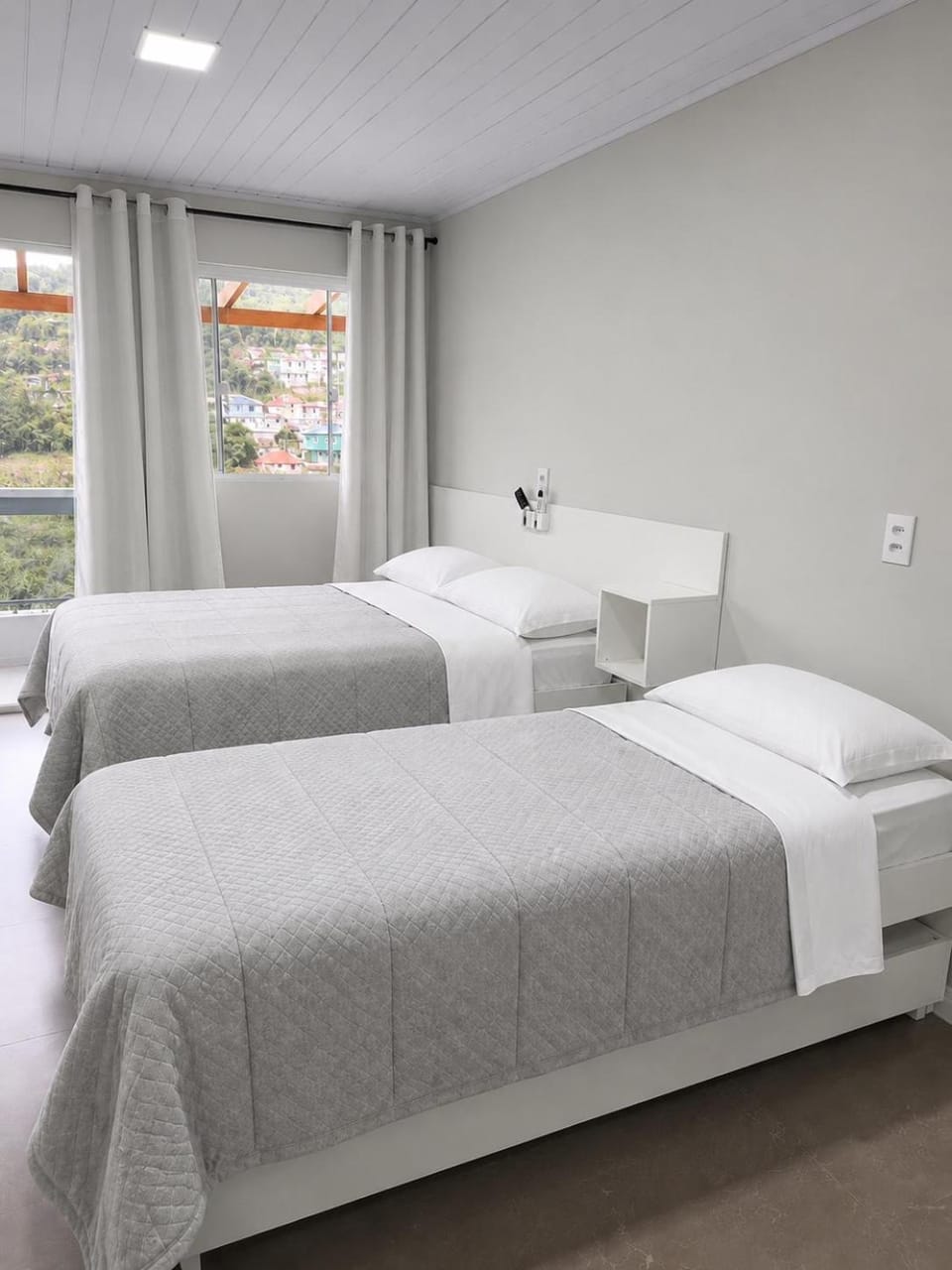 Vista da Serra. Apartment in Gramado
