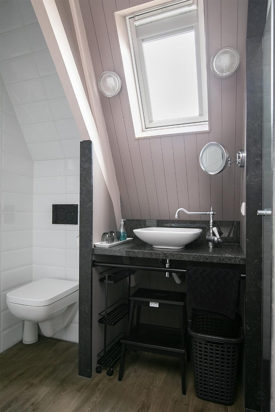 Molepôlle 6 - Stadslogementen Franeker Apartment in Friesland, Netherlands