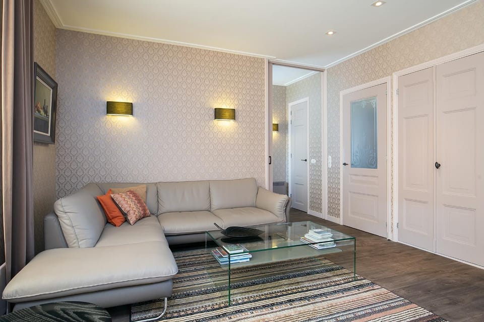 Molepôlle 6 - Stadslogementen Franeker Apartment in Friesland, Netherlands