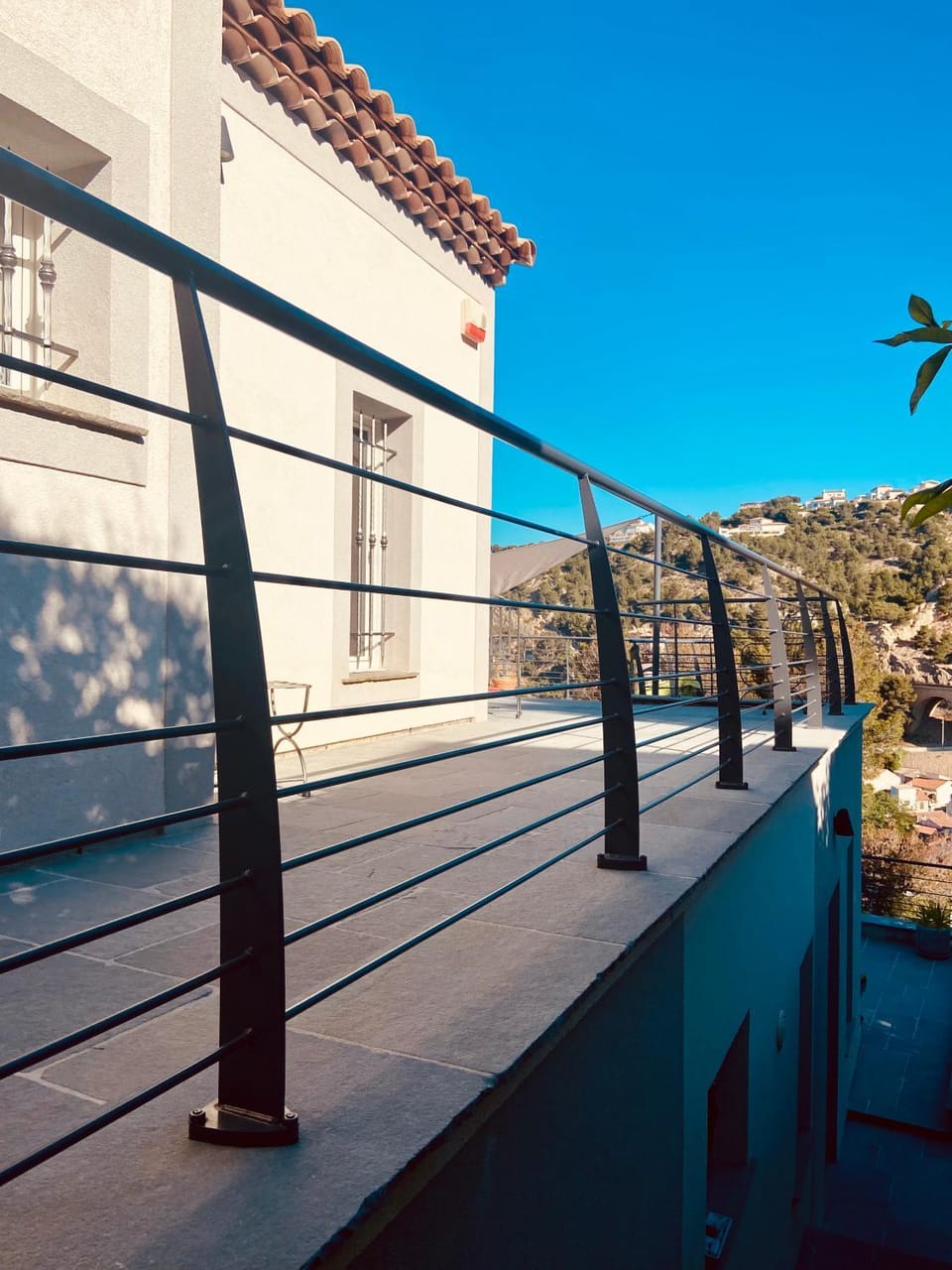 Les terrasses des Anthenors Bed and Breakfast in Provence-Alpes-Côte d'Azur