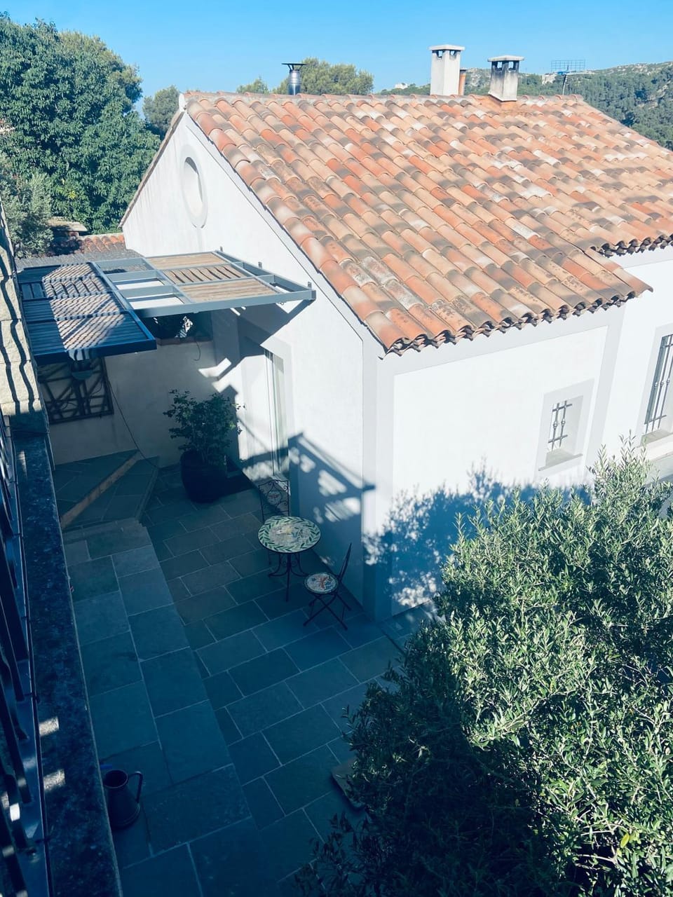 Les terrasses des Anthenors Bed and Breakfast in Provence-Alpes-Côte d'Azur