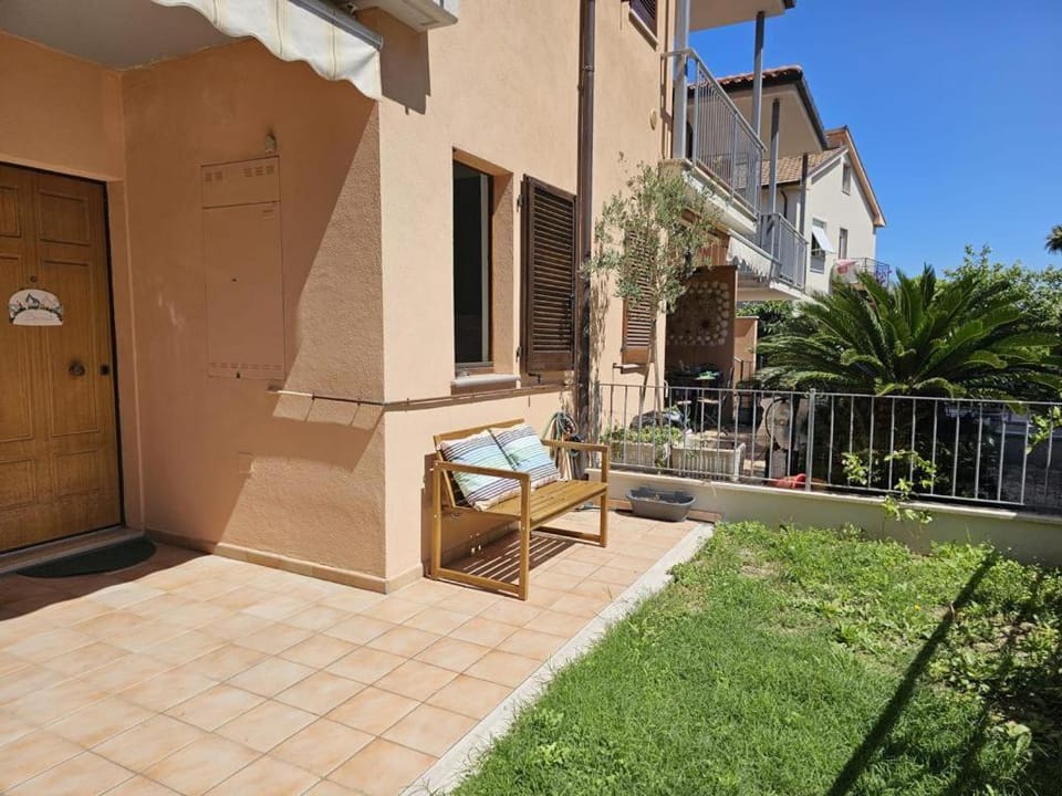 S255 - Sirolo, nuovo trilocale a due passi dal centro Apartment in Sirolo