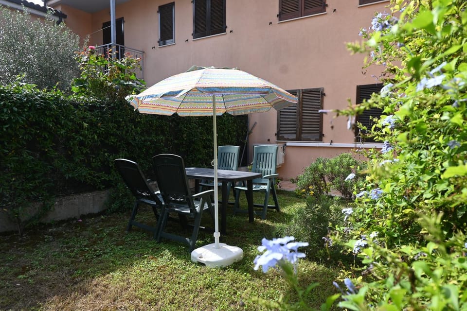 S255 - Sirolo, nuovo trilocale a due passi dal centro Apartment in Sirolo