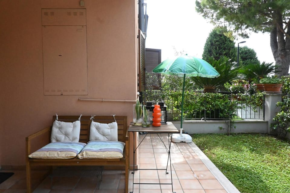S255 - Sirolo, nuovo trilocale a due passi dal centro Apartment in Sirolo
