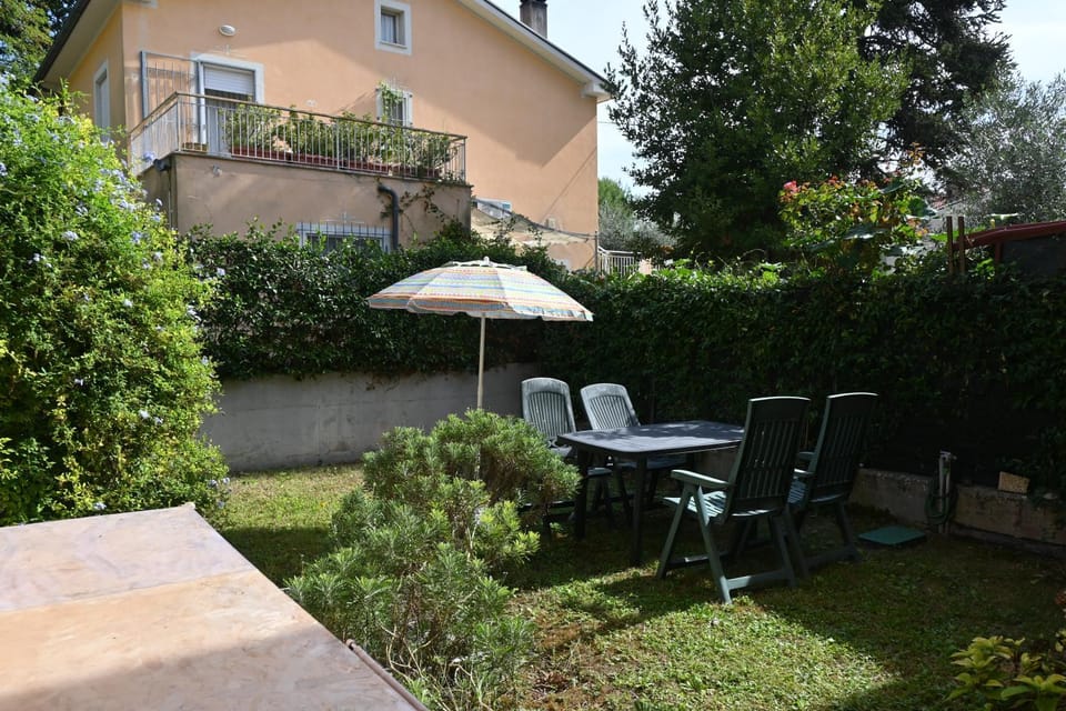 S255 - Sirolo, nuovo trilocale a due passi dal centro Apartment in Sirolo