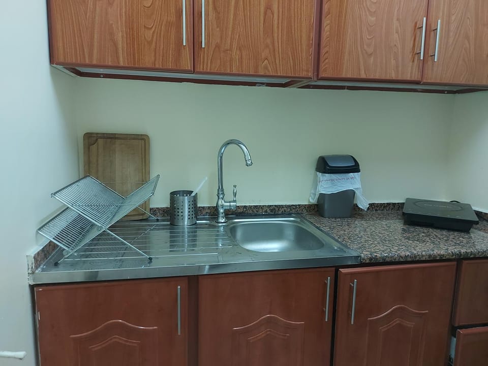 Nice studio for stay .. Apartment in United Arab Emirates