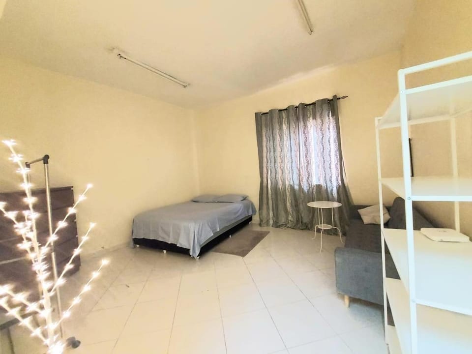 Nice studio for stay .. Apartment in United Arab Emirates