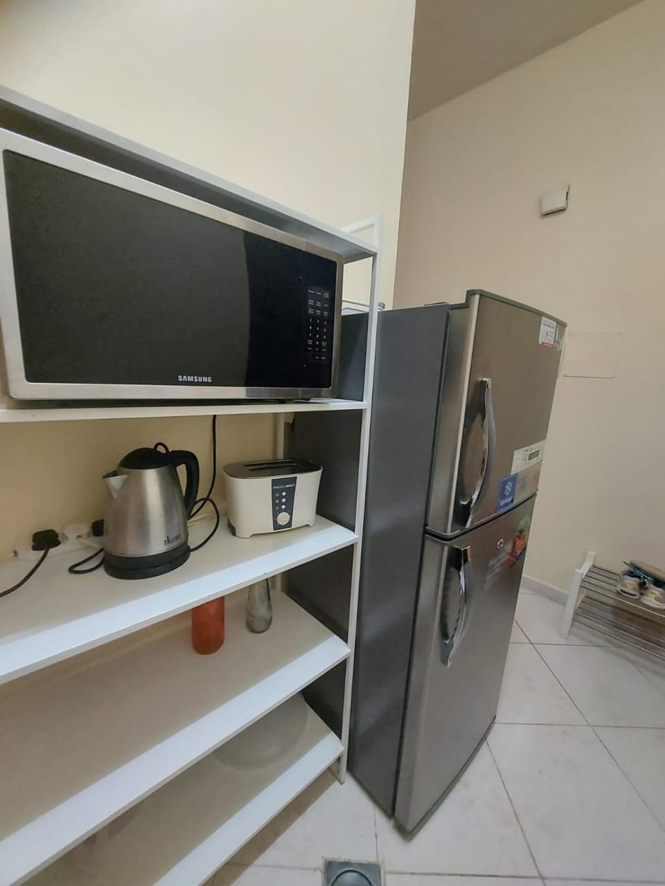 Nice studio for stay .. Apartment in United Arab Emirates