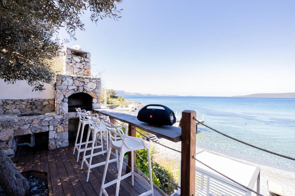 Love Beach Villa Villa in Muğla Province