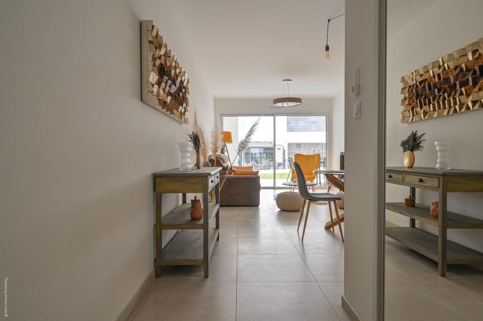 T2 NEUF B4 RDJ - PISCINE–ACCÈS DIRECT PLAGES ET CENTRE VILLAGE - Apartment in La Cadière-d'Azur