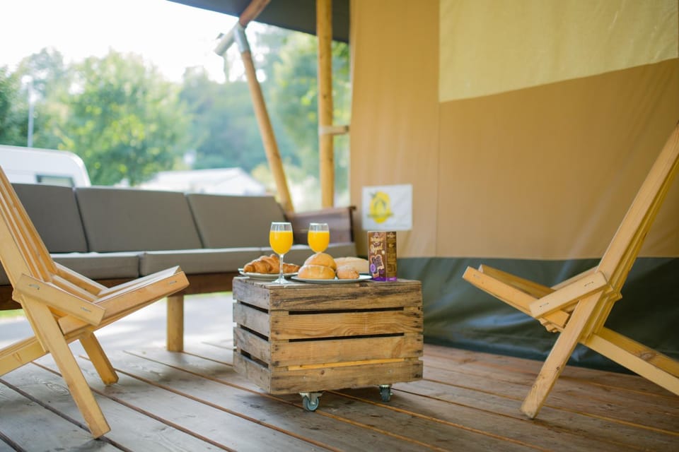 Patio, Food and drinks, Breakfast, Drinks