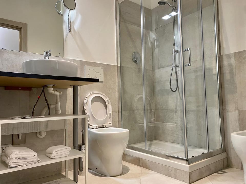 Shower