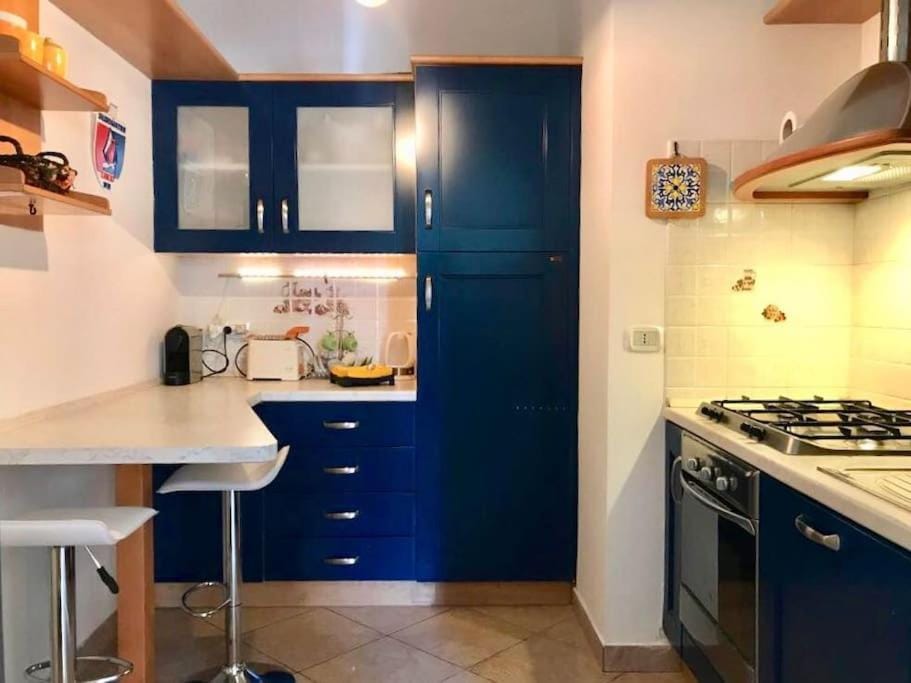 Cri's Beach & Garden - San Benedetto del Tronto Apartment in San Benedetto del Tronto