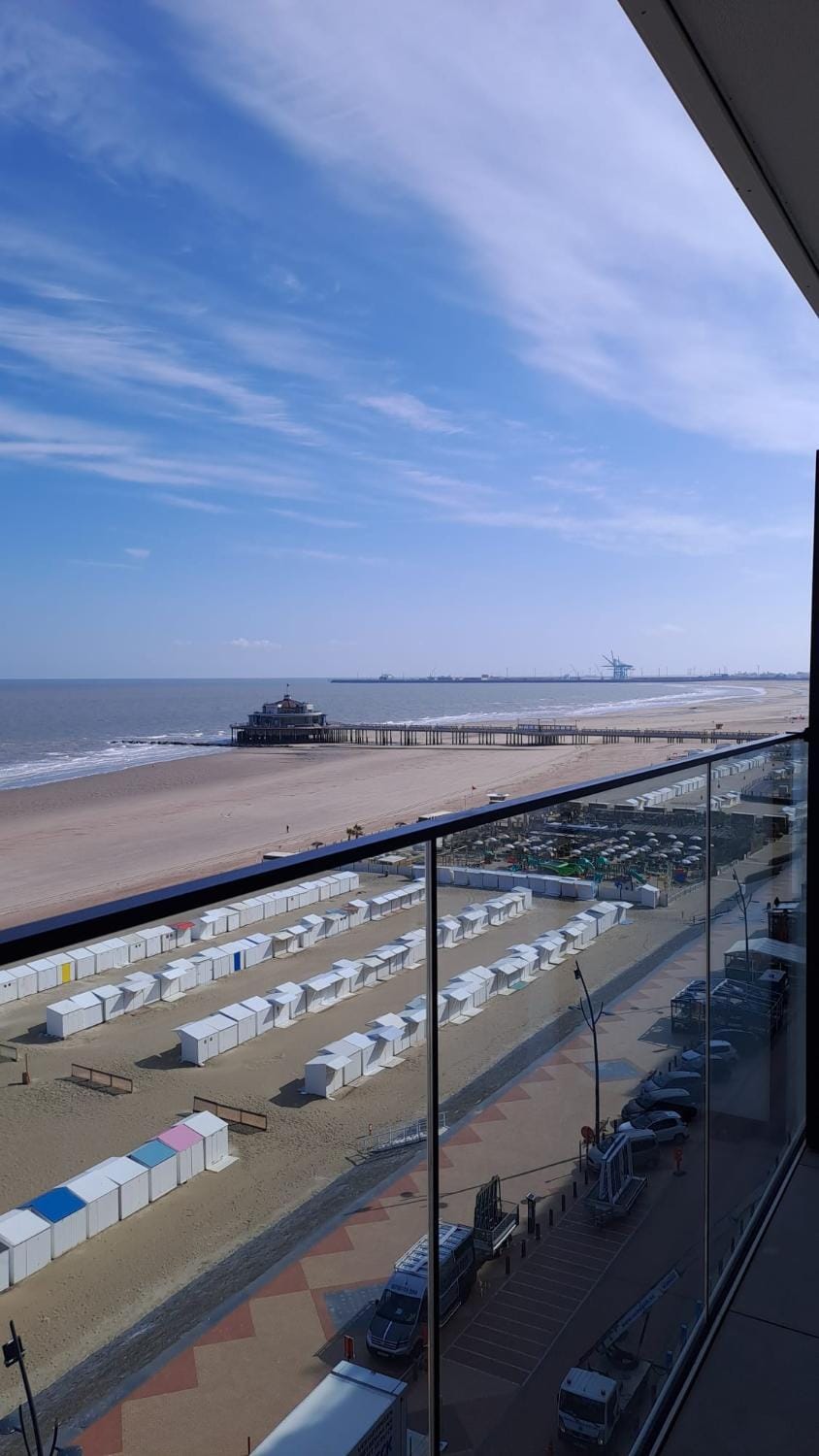 View (from property/room), Sea view